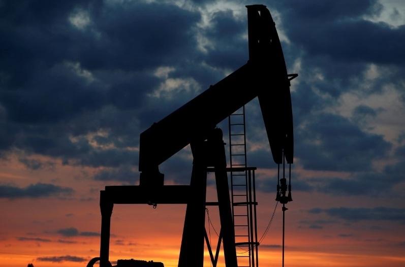 Oil prices rise after the collapse the day before