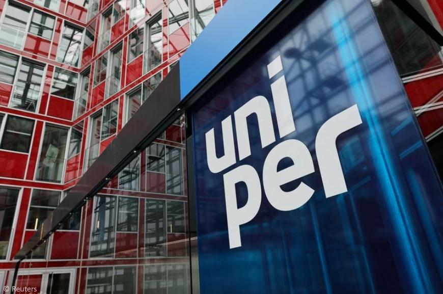 Germany buys 99% of Uniper