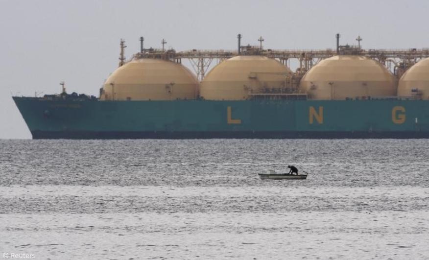 Germany may conclude agreements with Qatar for the supply of LNG