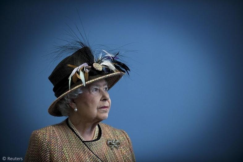 The death of Queen Elizabeth II: a black day in British history