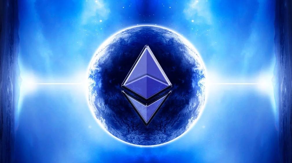 The tally of active Ethereum addresses has surpassed the one-million mark