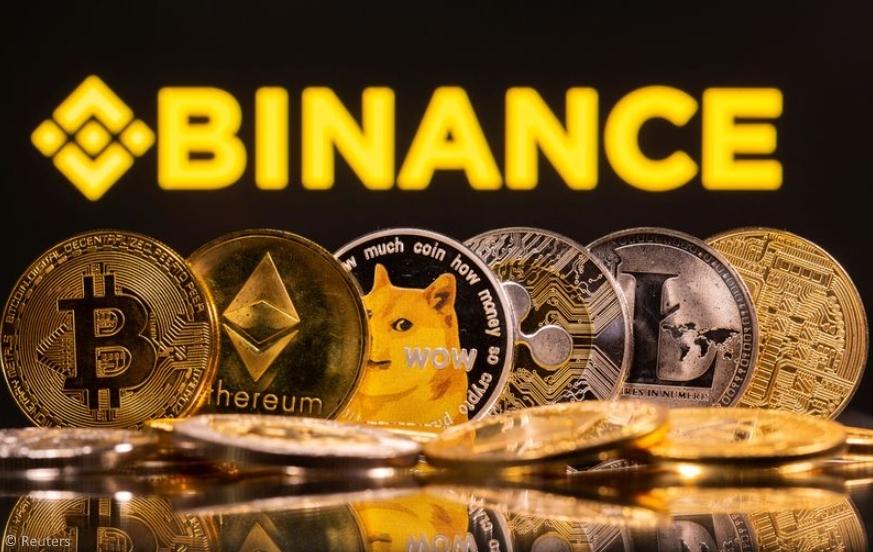 Binance will cooperate in the capture of cybercriminals