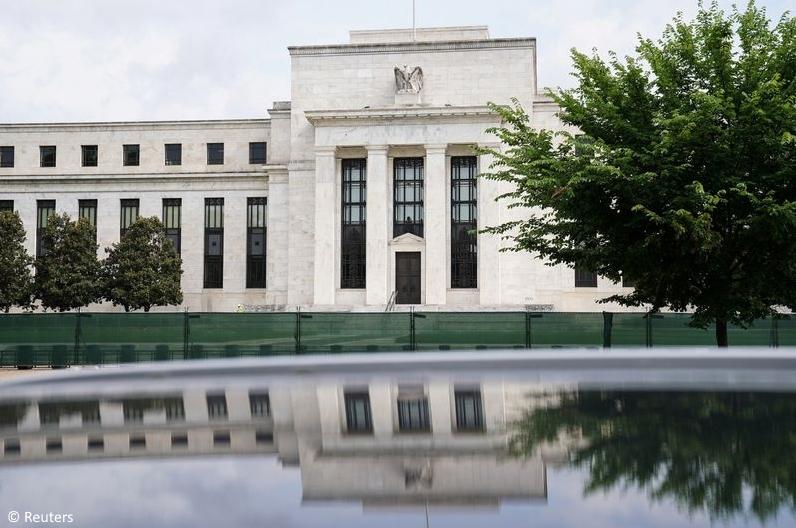Nouriel Roubini: Fed could raise rates up to 5%