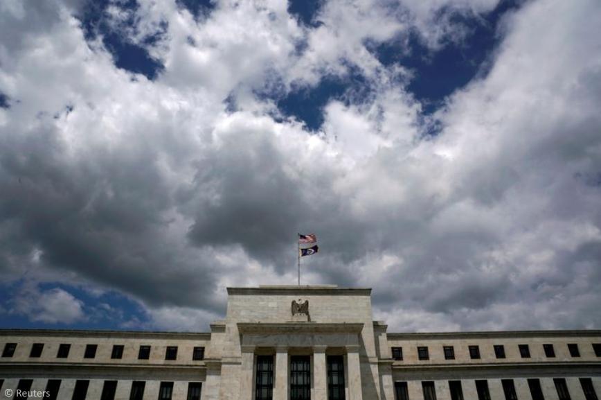 Breaking News: Fed Decision Day
