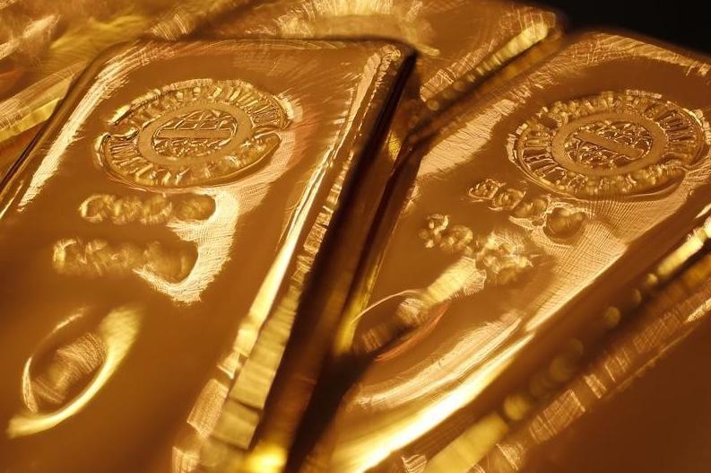 Gold futures rose in Asian trading on September 2