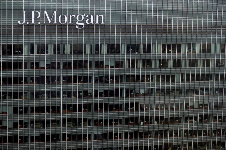 JPMorgan’s advice on selling cryptocurrencies and buying stocks: crypto market news