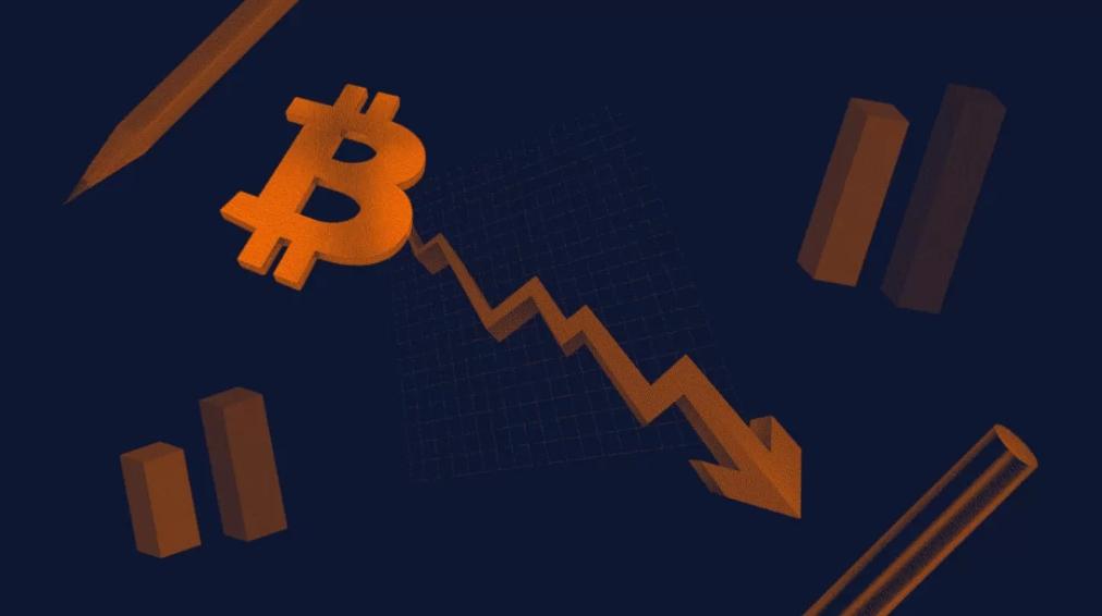 Bitcoin (BTC) price to drop to $14,000 (USD), cryptocurrency expert warns
