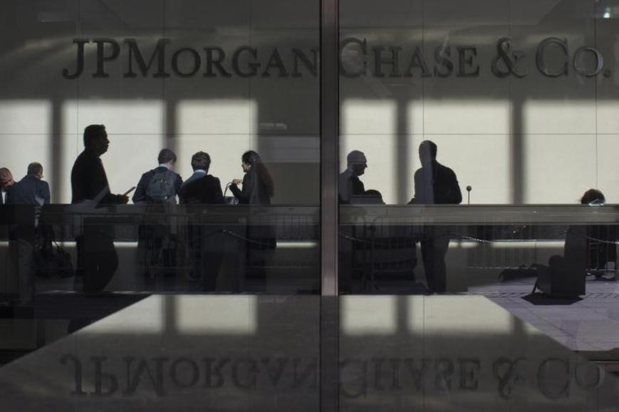 JP Morgan predicts a 30% drop in the US market due to a recession