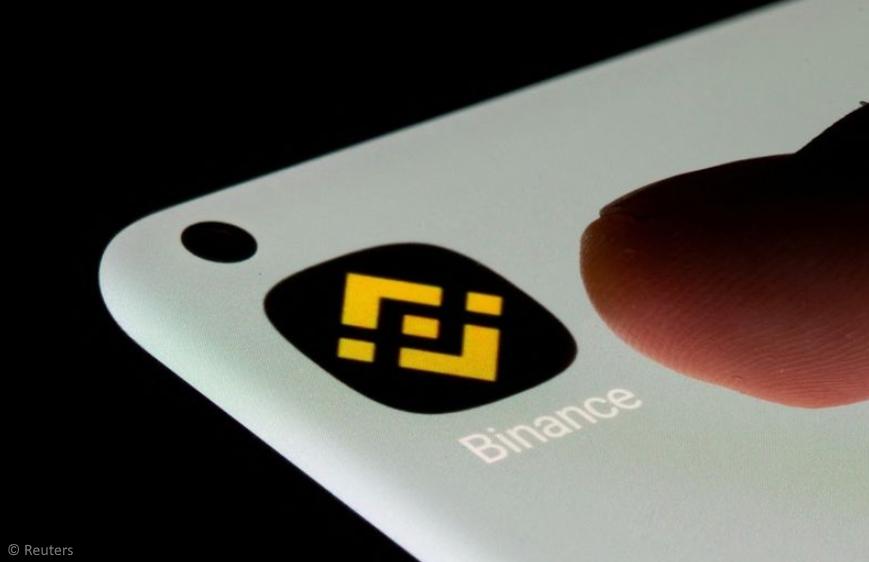 Hackers Hacked Binance and Stole $100 Million in Cryptocurrency