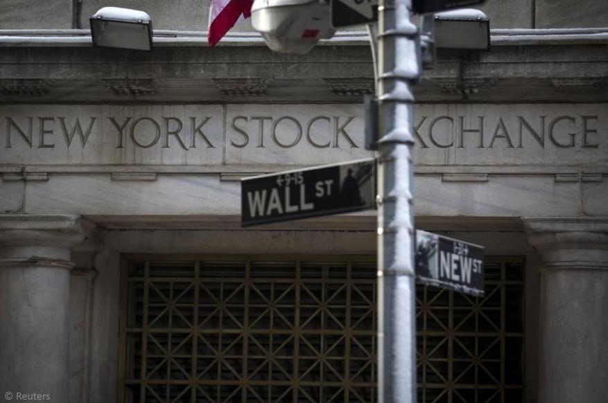 US stocks closed lower, Dow Jones down 0.32%
