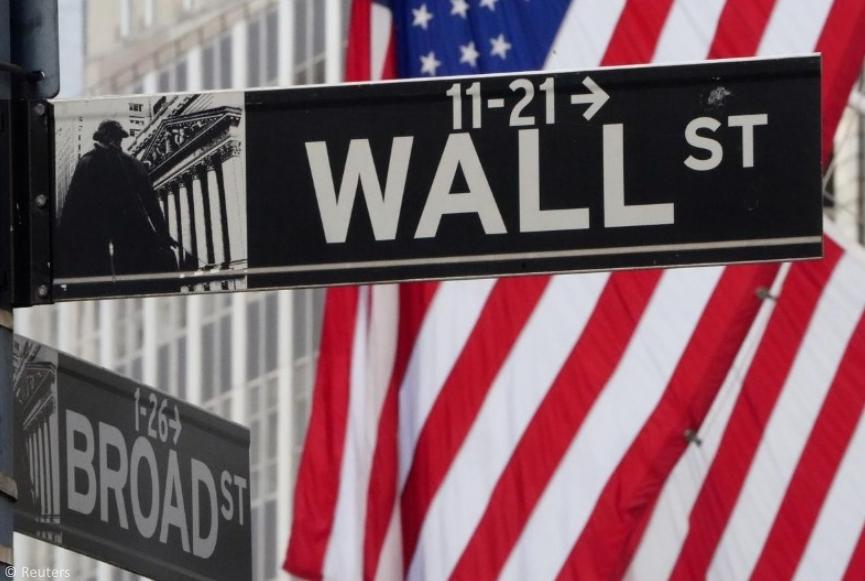 US stocks closed lower, Dow Jones down 1.15%