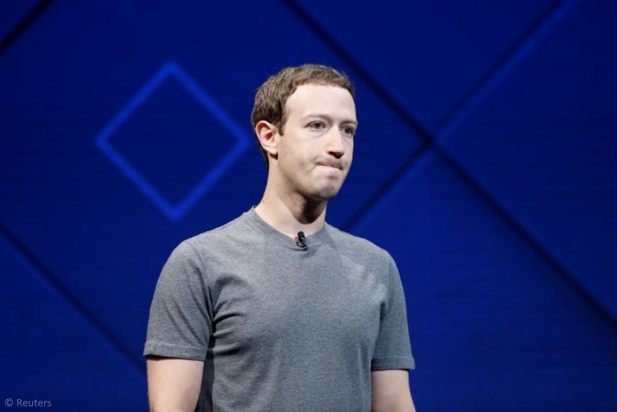 Zuckerberg plans to lay off ‘thousands of employees’