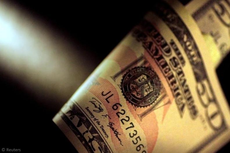 Dollar rallied after Fed’s hawkish stance