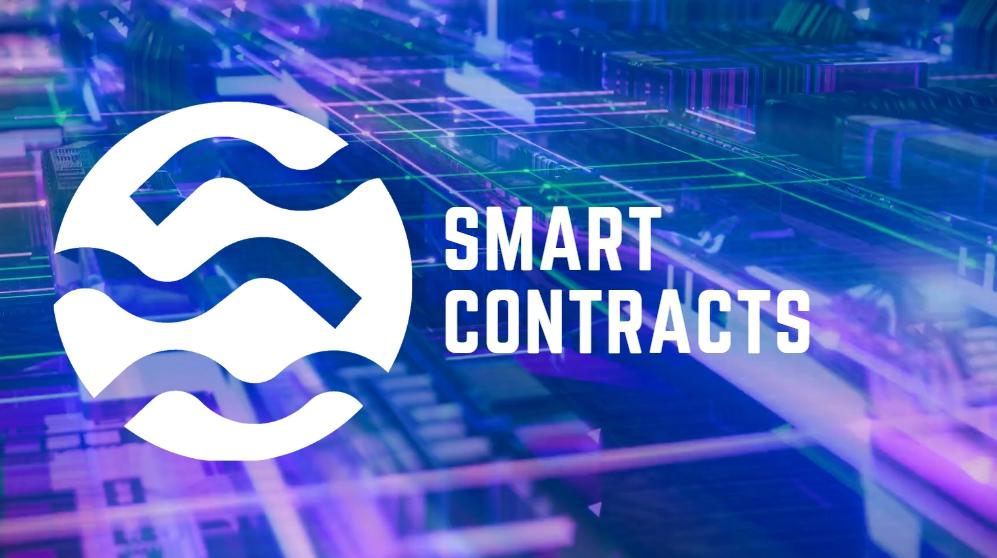Sei Network Smart Contracts
