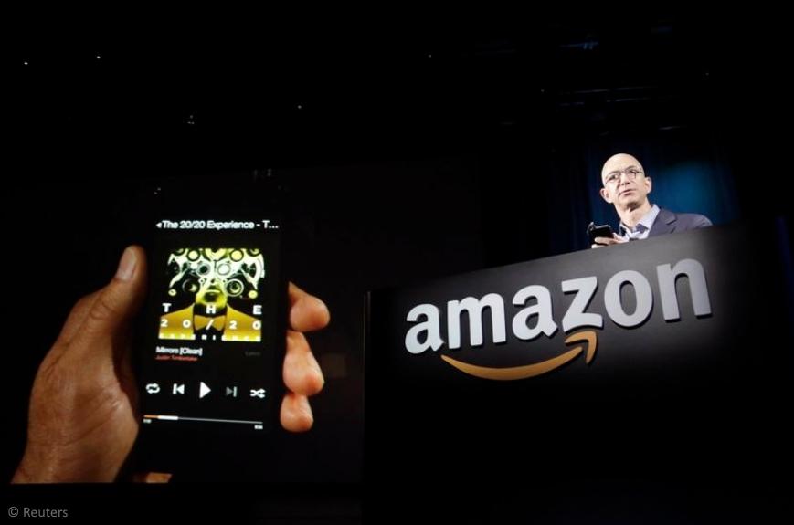 Amazon plan to lay off 10,000 employees