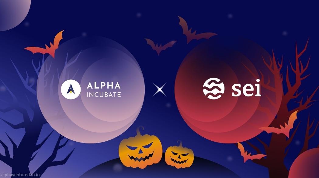 Alpha Venture DAO and Sei are now building DeFi together
