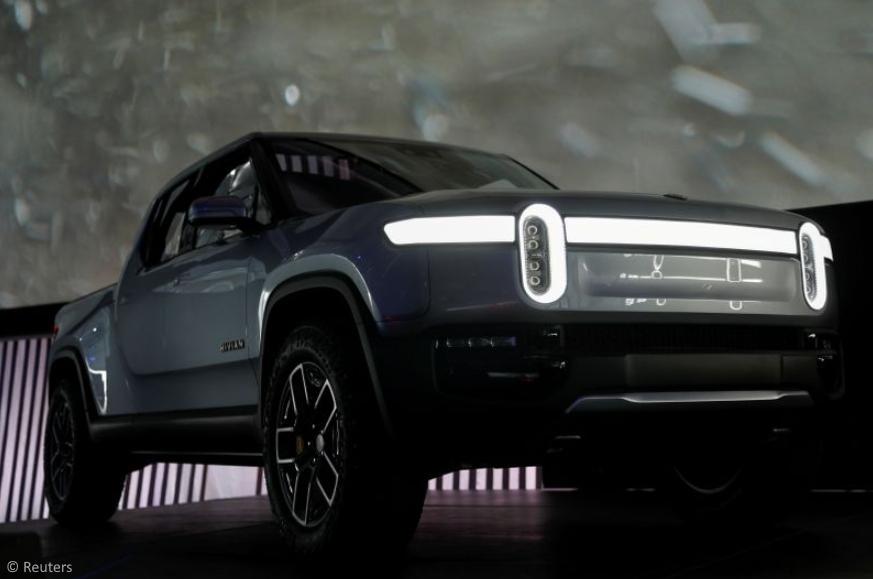 Rivian ramped up production in 2022. by 20%, but did not reach the goal of 25 thousand electric vehicles