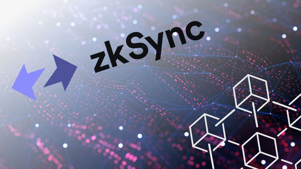 Unlocking the Benefits of zkSync: Exploring a Scalable Protocol Blockchain