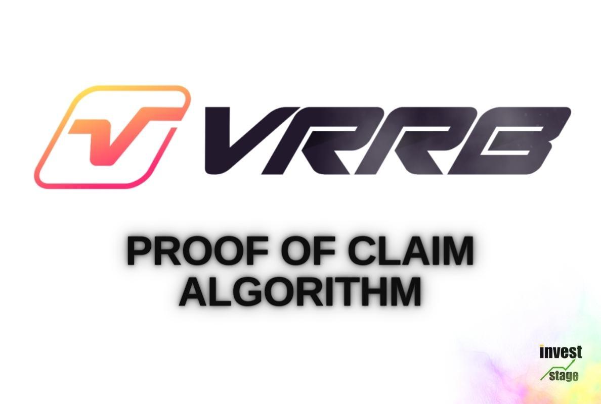 VRRB Labs launches decentralized protocol. “Stake your claim to the future”
