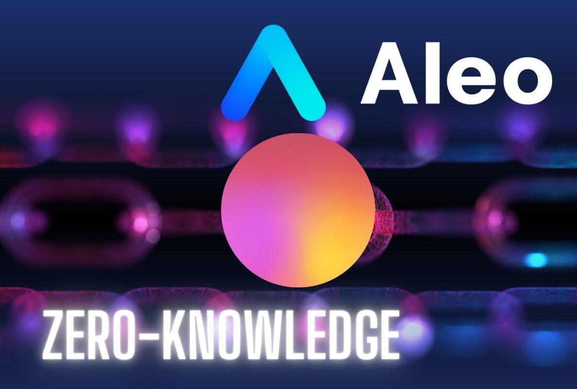 Aleo could become the new crypto gold