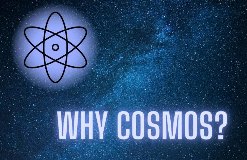 Cosmos Blockchain