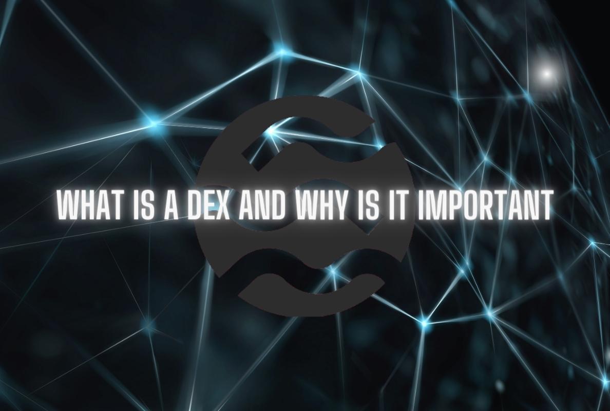 My Experience with DEXs in Cryptocurrency and the Importance of Blockchain Projects