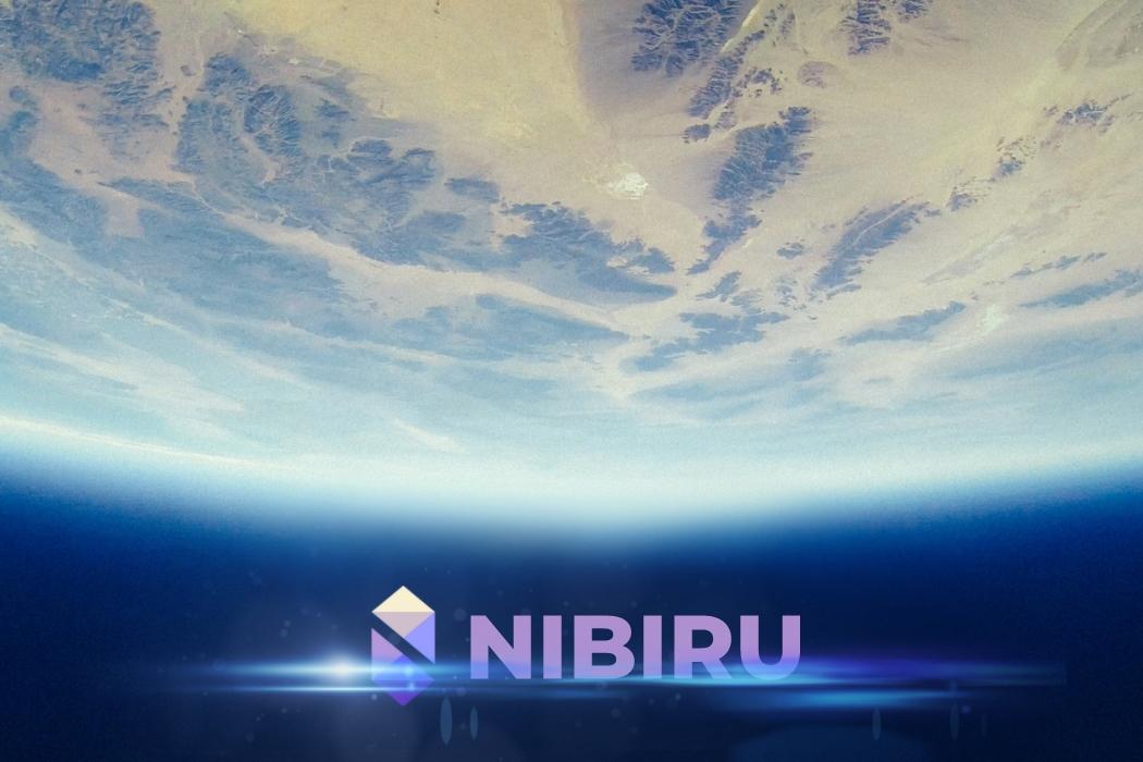 Introducing Nibiru Blockchain: The Next-Generation DeFi Ecosystem