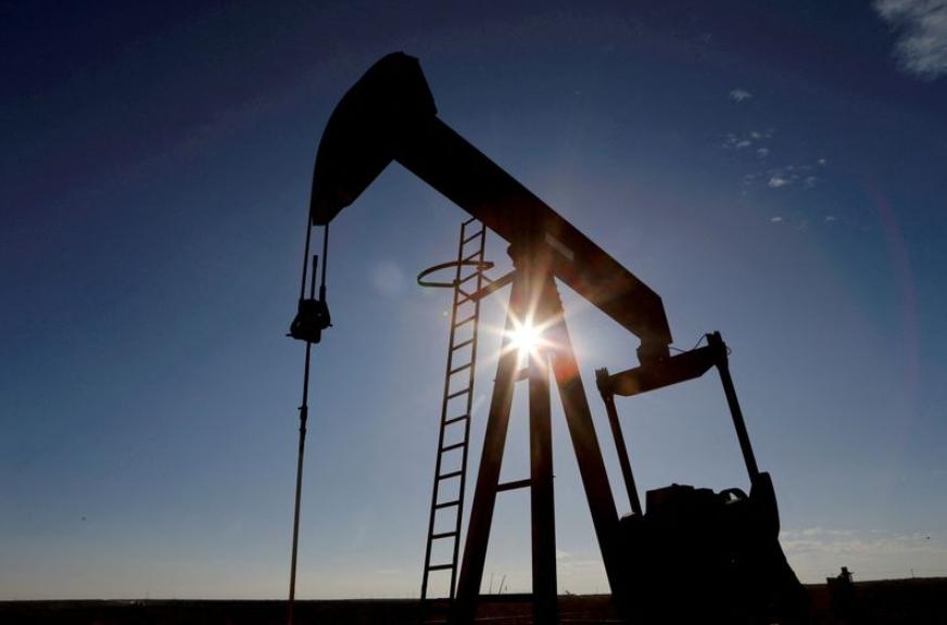 Oil Holds Steady Above $80 per Barrel on OPEC Cuts as Traders Monitor China’s Recovery