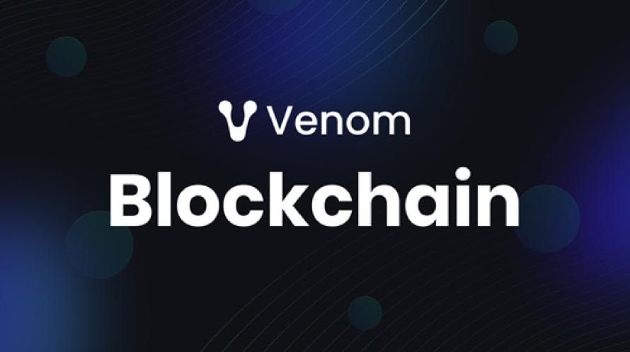 Blockchain project Venom Foundation has launched a $1 billion fund for investments in Web3.