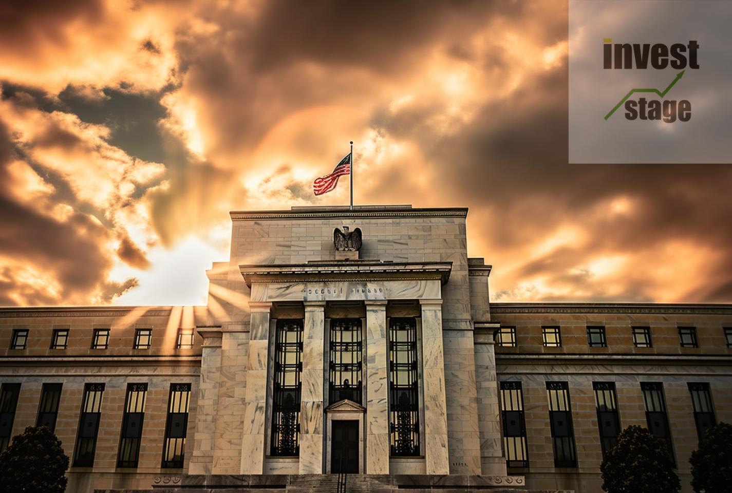 should we expect a softening of the Fed’s rhetoric?