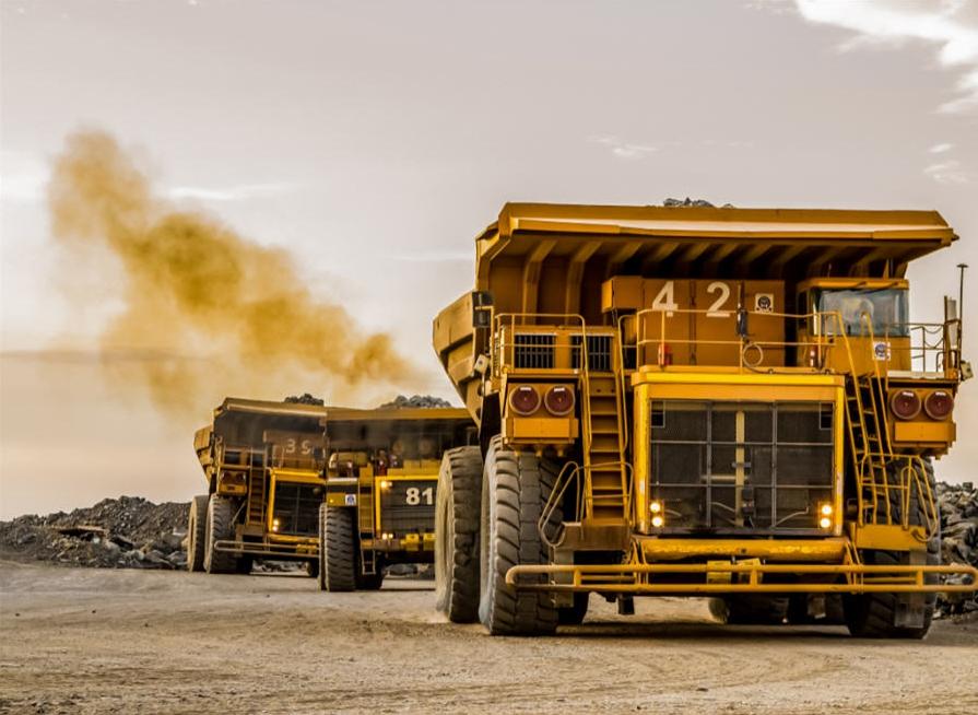 Mining Sector’s M&A Trends Pointing to Ten-Year Peak, Forecasts Fitch Ratings