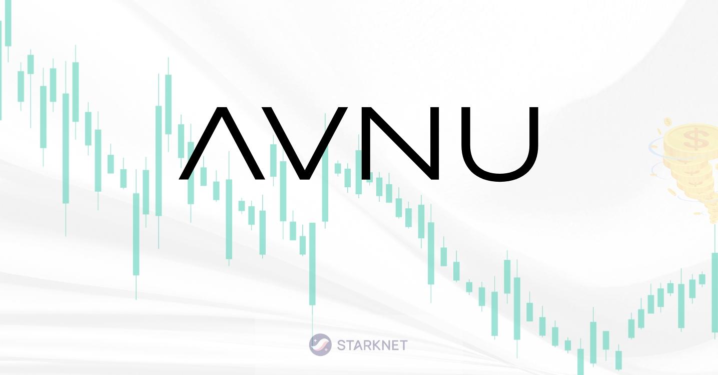 AVNU in 2023: The Ascent to the Summit in the Starknet Ecosystem