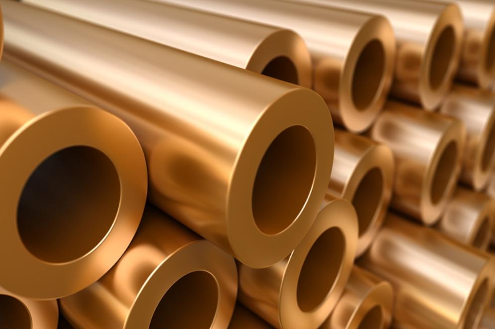 Gold and Copper Markets Respond to Economic Indicators and Discoveries