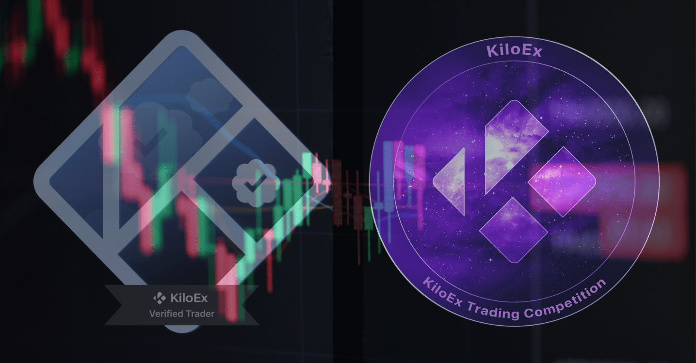 KiloEx: Revolutionizing Crypto Trading with Low Fees and Rewarding Loyalty